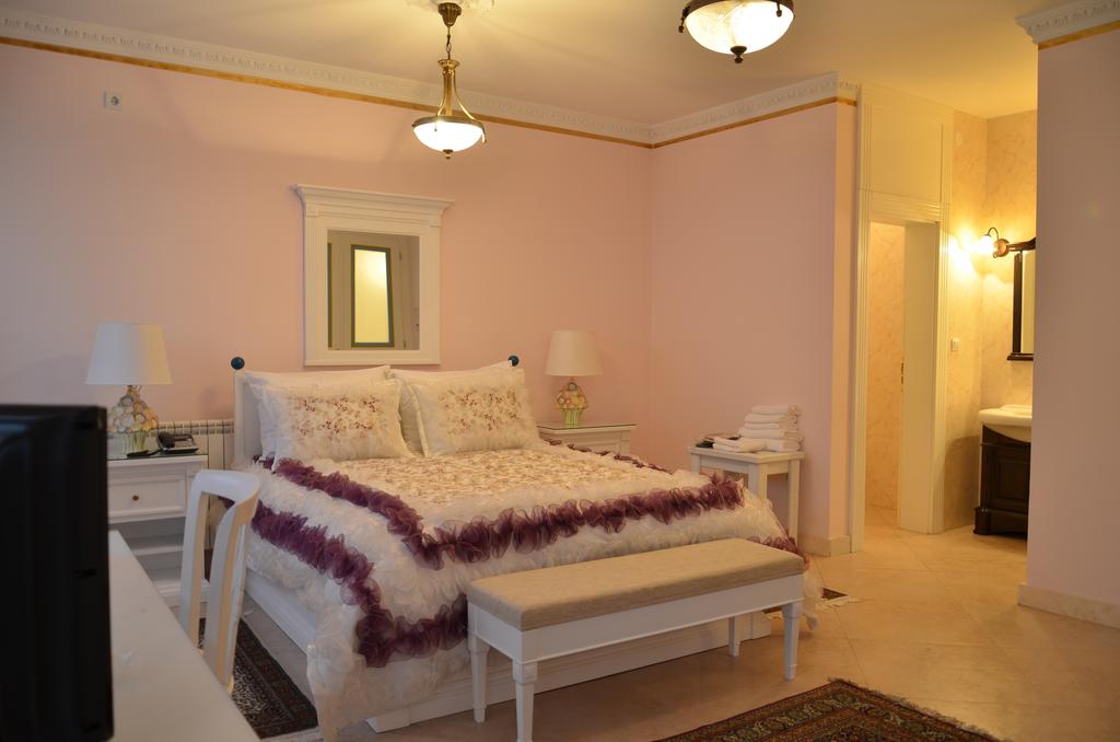 Hotel Garni Helvetia